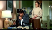 Topaz (1969)Claude Jade, Frederick Stafford and telephone